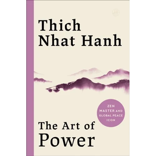 The Art of Power - Paperback