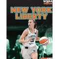 New York Liberty - Paperback