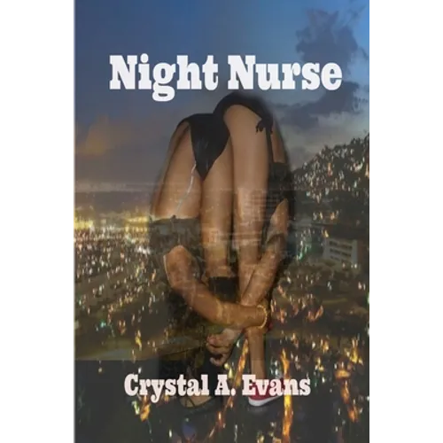 Night Nurse - Paperback