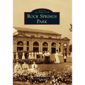 Rock Springs Park - Paperback