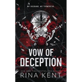 Vow of Deception: Special Edition Print - Paperback