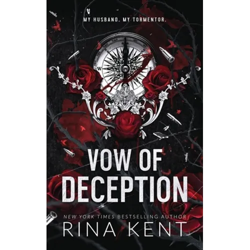 Vow of Deception: Special Edition Print - Paperback