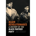 Black Revolutionaries: A History of the Black Panther Party - Paperback