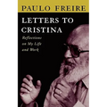 Letters to Cristina - Paperback