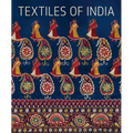 Textiles of India - Hardcover