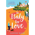 In Italy For Love - Paperback