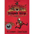 The Assassination of Brangwain Spurge - Paperback