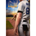 The Eskimo Slugger - Paperback