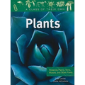 Plants: Flowering Plants, Ferns, Mosses, and Other Plants - Paperback