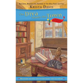 The Diva Paints the Town - Mass Market Paperbound