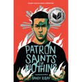 Patron Saints of Nothing - Paperback