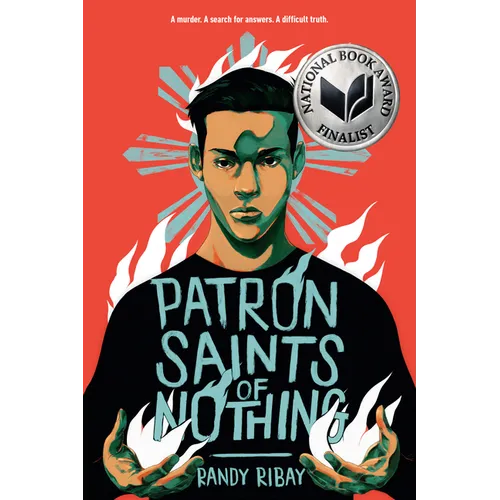 Patron Saints of Nothing - Paperback
