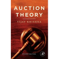 Auction Theory - Hardcover