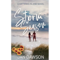 Storm Season - Paperback