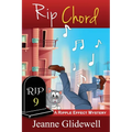 Rip Chord - Paperback
