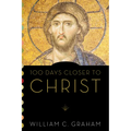100 Days Closer to Christ - Paperback