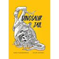 Dinosaur Jail - Paperback
