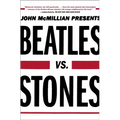 Beatles vs. Stones - Paperback