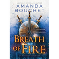 Breath of Fire - Paperback
