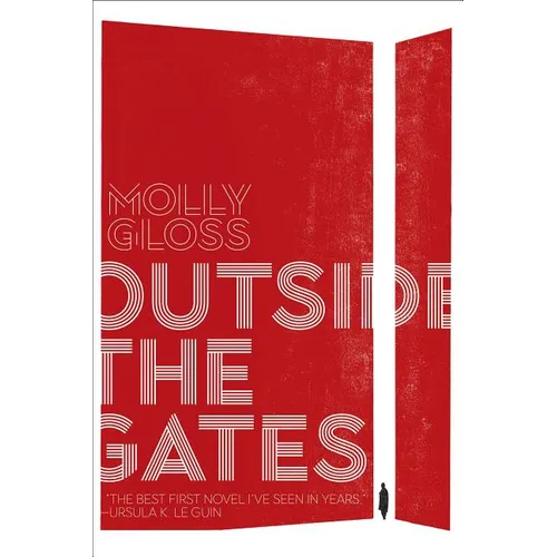 Outside the Gates - Paperback