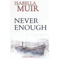 Never Enough - Paperback