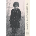 The Essential June Jordan - Paperback