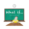 What if... - Hardcover