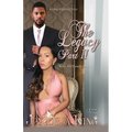 The Legacy Part 2: Keep The Family Close... - Paperback