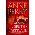 At Some Disputed Barricade - Paperback