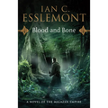 Blood and Bone: A Novel of the Malazan Empire - Paperback