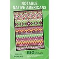 Notable Native Americans: (Big Ideas: Low Intermediate) - Paperback