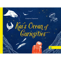 Kai's Ocean of Curiosities - Hardcover