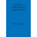 Science, Perception and Reality - Paperback