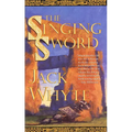 The Singing Sword: The Dream of Eagles, Volume 2 - Paperback
