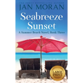 Seabreeze Sunset - Hardcover