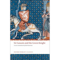 Sir Gawain and the Green Knight - Paperback