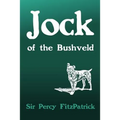 Jock of the Bushveld - Paperback