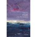 Stars: A Very Short Introduction - Paperback