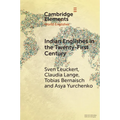 Indian Englishes in the Twenty-First Century - Paperback