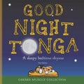 Good Night Tonga: A sleepy bedtime rhyme - Paperback