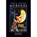 The G-String Murders - Paperback