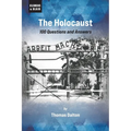 The Holocaust: 100 Questions and Answers - Paperback