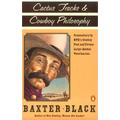 Cactus Tracks & Cowboy Philosophy - Paperback