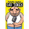 Totally Awful Dad Jokes - Paperback