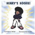 Henry's Hoodie! - Paperback