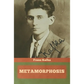 Metamorphosis - Paperback