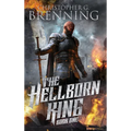The Hellborn King - Hardcover