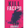 Kill Factor - Paperback