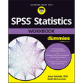 SPSS Statistics Workbook for Dummies - Paperback