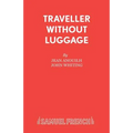 Traveller Without Luggage - Paperback